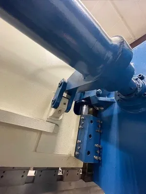 2015 KRRAS APB 160-40 Press Brakes | Asset Exchange Corporation (3)