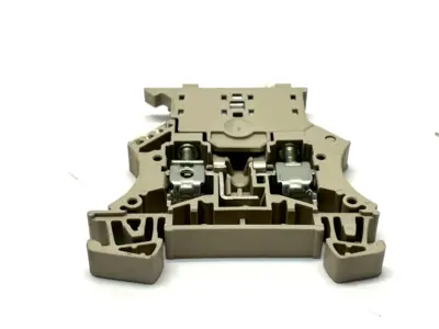 Used Weidmüller 2562730000 Terminal Blocks Michigan US | Maverick Industrial Sales #1494903