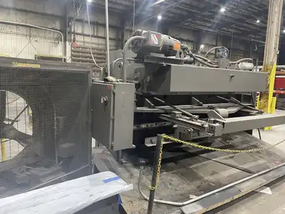 USED 1900 STANDARD CS 375-10