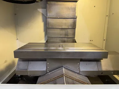 2010 HAAS OM-2A Vertical Machining Centers | GMT (13)