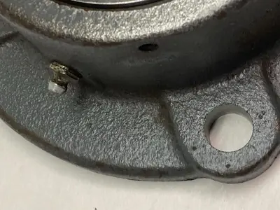 USED LINK-BELT FB22435E