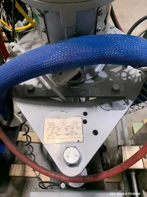 USED GRACO THERMOFLOW