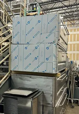 Used BLODGETT _UNKNOWN_ Pizza Equipment Ohio US | Palm Beach Restaurant Equipment, LLC #1421265