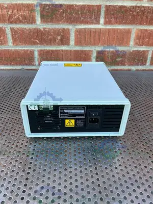 USED COHERENT TUTCORE F-SYSTEM LASER SYSTEM