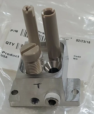 NEW Agilent 700002582