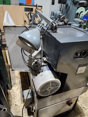 USED COLCHESTER STUDENT 2500