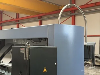 USED 2009 SAFAN HT 255-8
