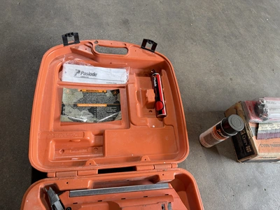 Used _UNKNOWN_ _UNKNOWN_ Nailers Michigan US | Miedema Asset Management Group #1287671