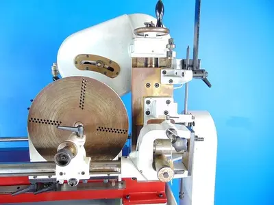 3016-330 GUDEL 3D DUPLICATING REDUCING ENLARGING ENGRAVING MACHINE-COINS, MEDALLIONS