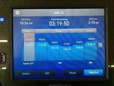 Used _UNKNOWN_ _UNKNOWN_ Thermal Processing Systems California US | R&D Laboratory Equipment #796938