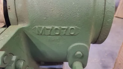 USED PACIFIC JTC