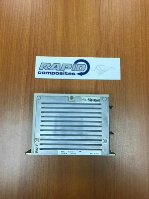 USED IAI Corporation DSSC1P SA6L-550