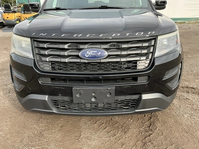 Used 2016 FORD EXPLORER SUVs Michigan US | Miedema Asset Management Group #1461439