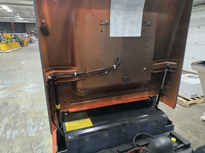 USED TOYOTA 7FBEU20