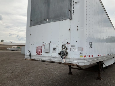 Used 2007 GREAT DANE _UNKNOWN_ Miscellaneous Trucks/Trailers Michigan US | Miedema Asset Management Group #1419513