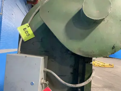 Press Brake