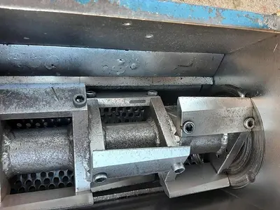 USED ANDERSON MOLDS 812