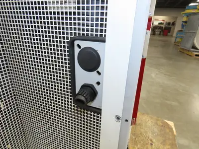 SP Scientific RC210 Recirculating Chiller Ultra Low Temperature -80C 208/230V