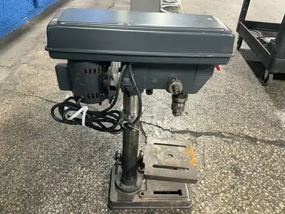 Used CRAFTSMAN _UNKNOWN_ Drill Press (Woodworking) Ohio US | HGR 24 #1518918