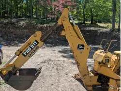 Used 2003 JOHN DEERE 250 II Skid Steer Loaders Pennsylvania US | Iron Exchange Equipment Solutions #1353798