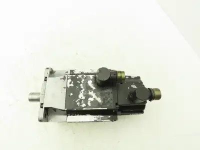 Acu-Rite AM 1160A AC High Inertia Servo Motor Fryer 1.4kW 1.9Hp 5400rpm 700v 3ph