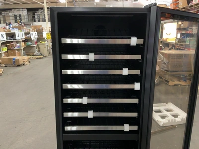 Used VINOTEMP EL-142TSST Residential Appliances Michigan US | Miedema Asset Management Group #1761220
