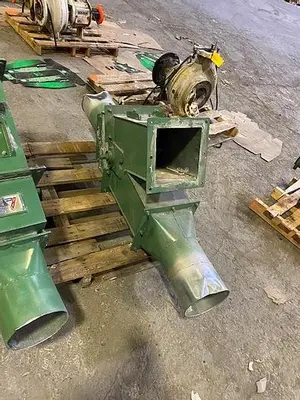 USED 2007 BLOAPCO D-40008-11