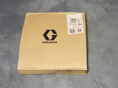 New | in-Stock GRACO 61215 Parts (Hydraulics and Pneumatics) British Columbia CA | Lenmark #914738