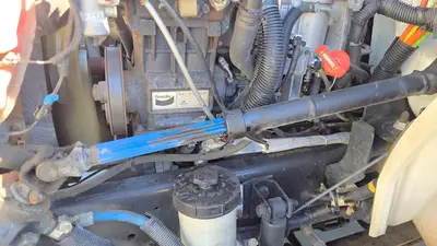 Used 2013 INTERNATIONAL DURASTAR 4300 Misc Trucks California US | Ben Kaplan Equipment #1543365