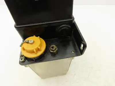 Used LUBE CORP _UNKNOWN_ Hydraulic Pumps Indiana US | Arrow Industrial #1365359