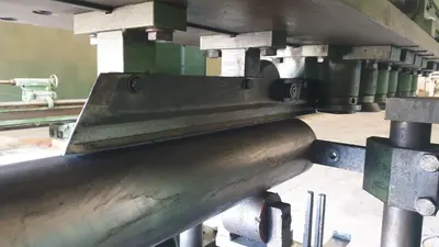 USED INHER EL 1000