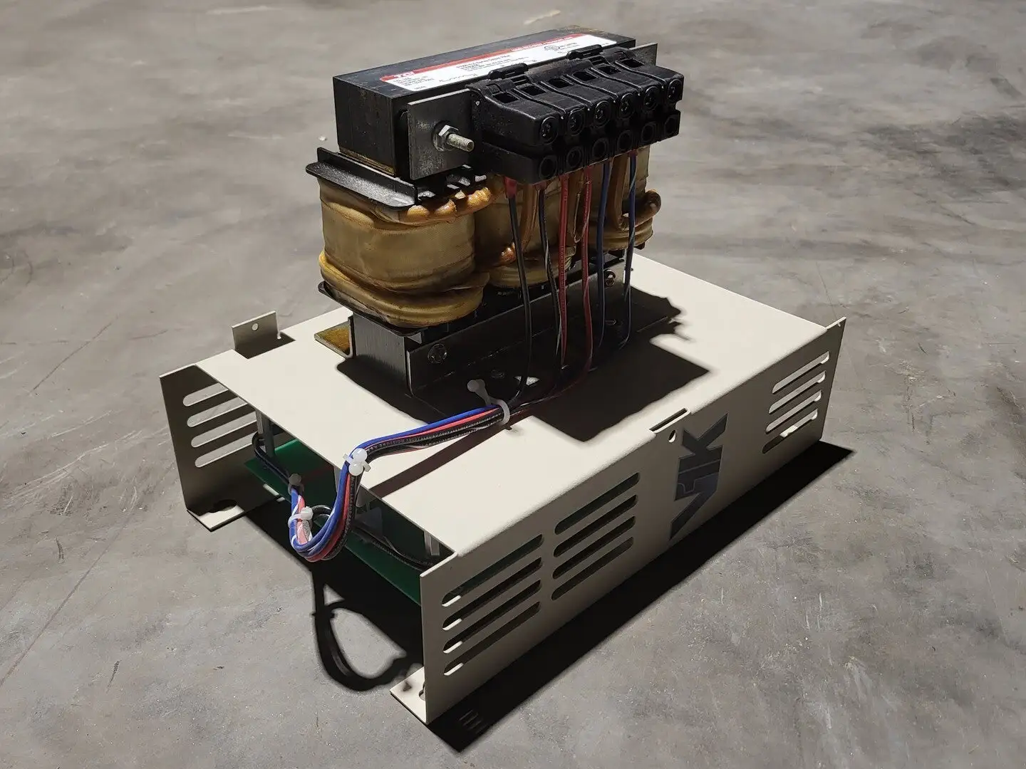 NEW TCI V1K80A00
