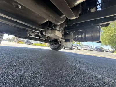 Used 2019 HINO 268 Flatbed Trucks California US | Commerce Truck Equipment Sales #1548729