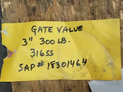 USED PILLAR 6710 6617
