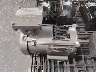 BALDOR RELIANCE A-16688845 ELECTRIC MOTORS | ESS Industrial Equipment Sales (1)
