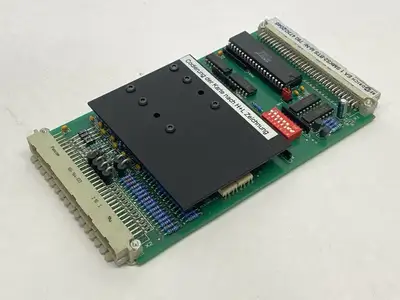 USED BENDRICH EA1-SMKS2