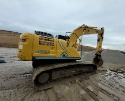 Used 2019 _UNKNOWN_ _UNKNOWN_ Crawler Excavators Kentucky US | H Richardson and Sons #1557739