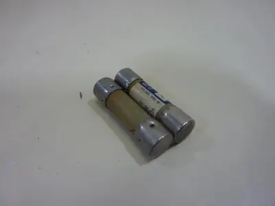 USED FUSETRON FNA-15