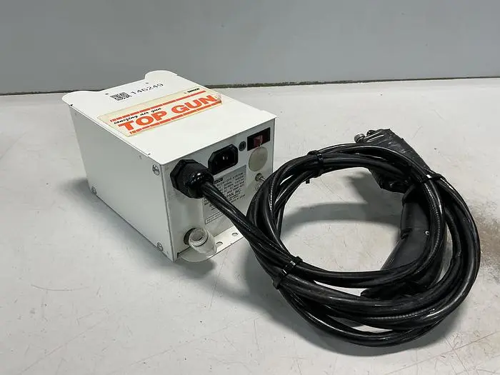 USED SIMCO TG-3