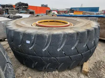 USED GOODYEAR RM-4B+