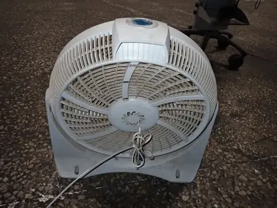 USED LASKO CYCLONE