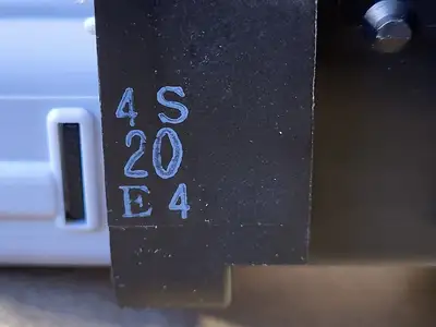 NEW TOYOTA 28610-67010