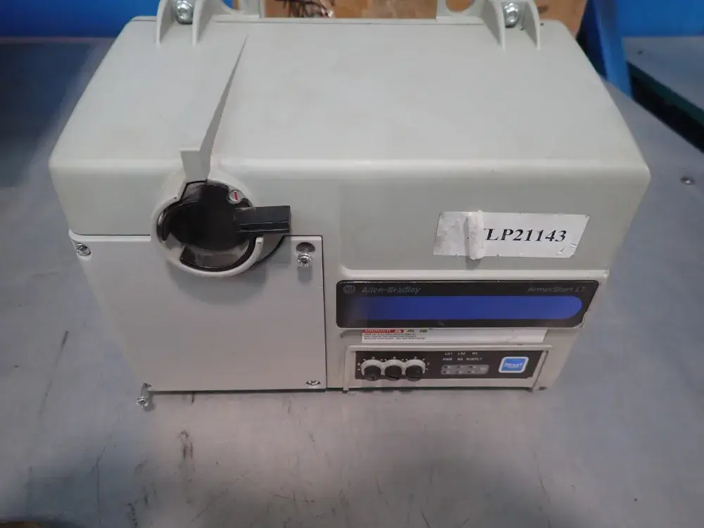 NEW ALLENBRADLEY 291EFBZG1