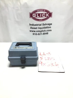 Nalco C0407 Pocket Calorimeter TSC Test Kit