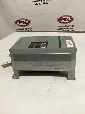 Allen-Bradley 1333-YAB Series B 3.2KVA VFD / AC Drive 460V 3PH