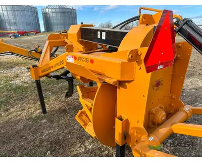 Used HURRICANE DITCHER _UNKNOWN_ Trenchers Iowa US | Keast Enterprises #1360333