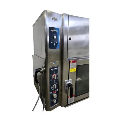 USED ALTO SHAAM 6.10 ESIVHS