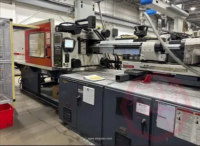 USED 2006 CINCINNATI MM310