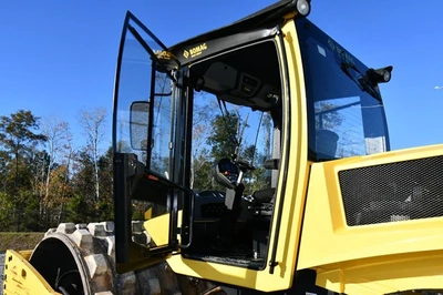 Used 2022 BOMAG _UNKNOWN_ Single Drum Rollers South Carolina US | BTM Machinery #1354447