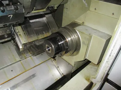 2014 TSUGAMI M08SY CNC Lathes. | 520 Machinery Sales LLC (6)